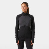 Main image of Women's LIFA? Merino Base Layer Jacket