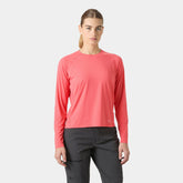 Women's Shine Long Sleeve Crew