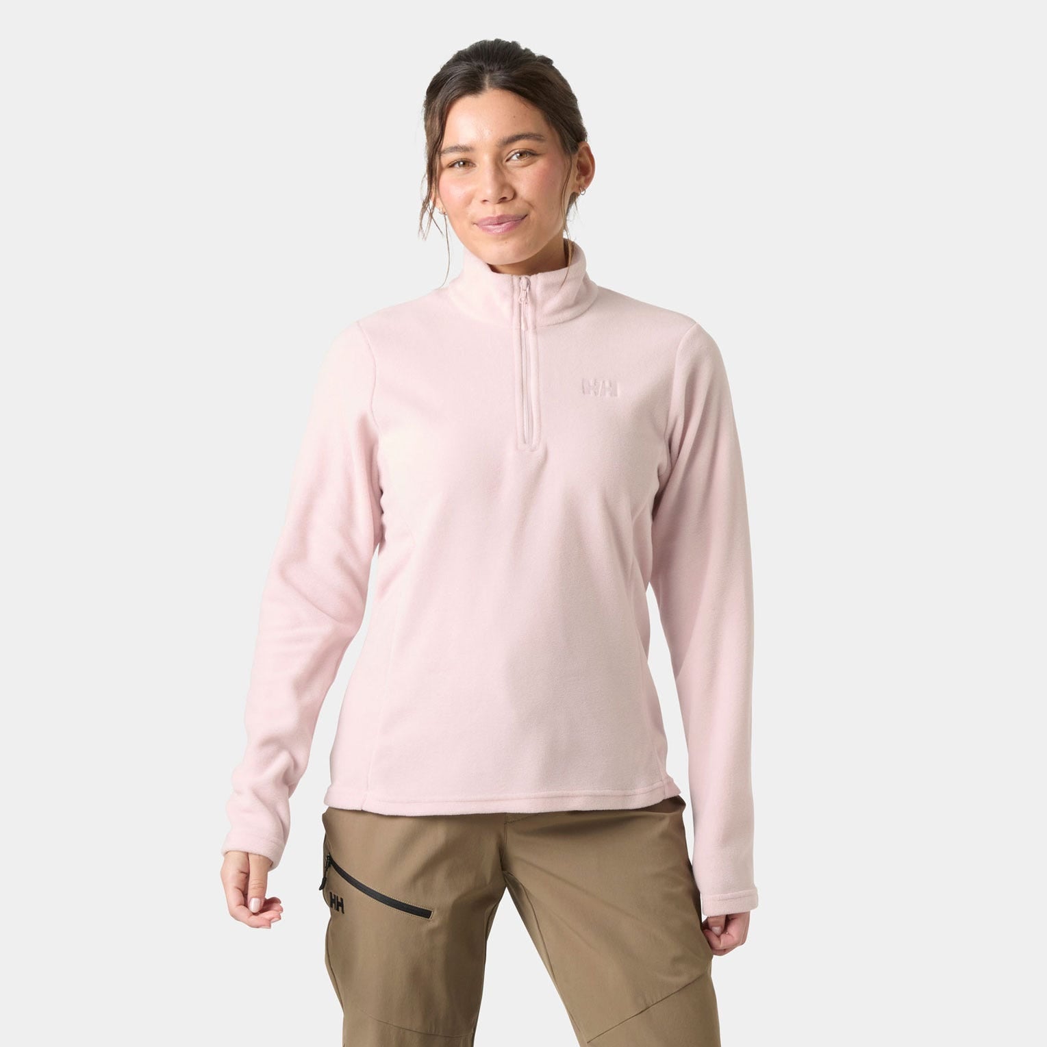 Women's Daybreaker Half-Zip Fleece