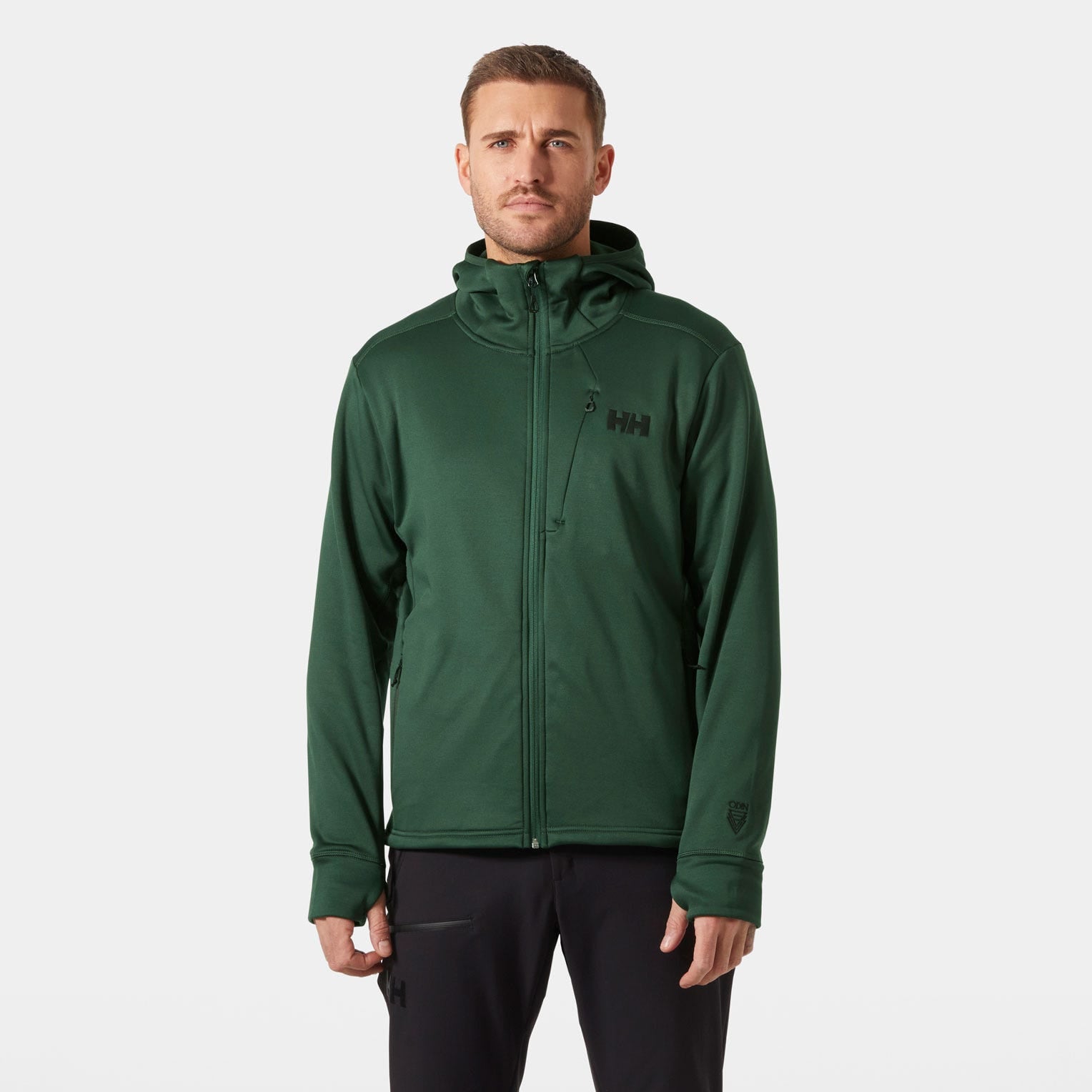 Main image of Men's Odin Thermal Pro Fleece Jacket