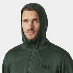 2 image of Men's Odin Thermal Pro Fleece Jacket