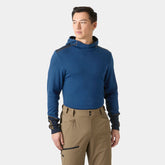 Men's LIFA? Merino Midweight Base Layer Hoodie