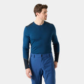 Men's LIFA? Merino Midweight Crew Base Layer