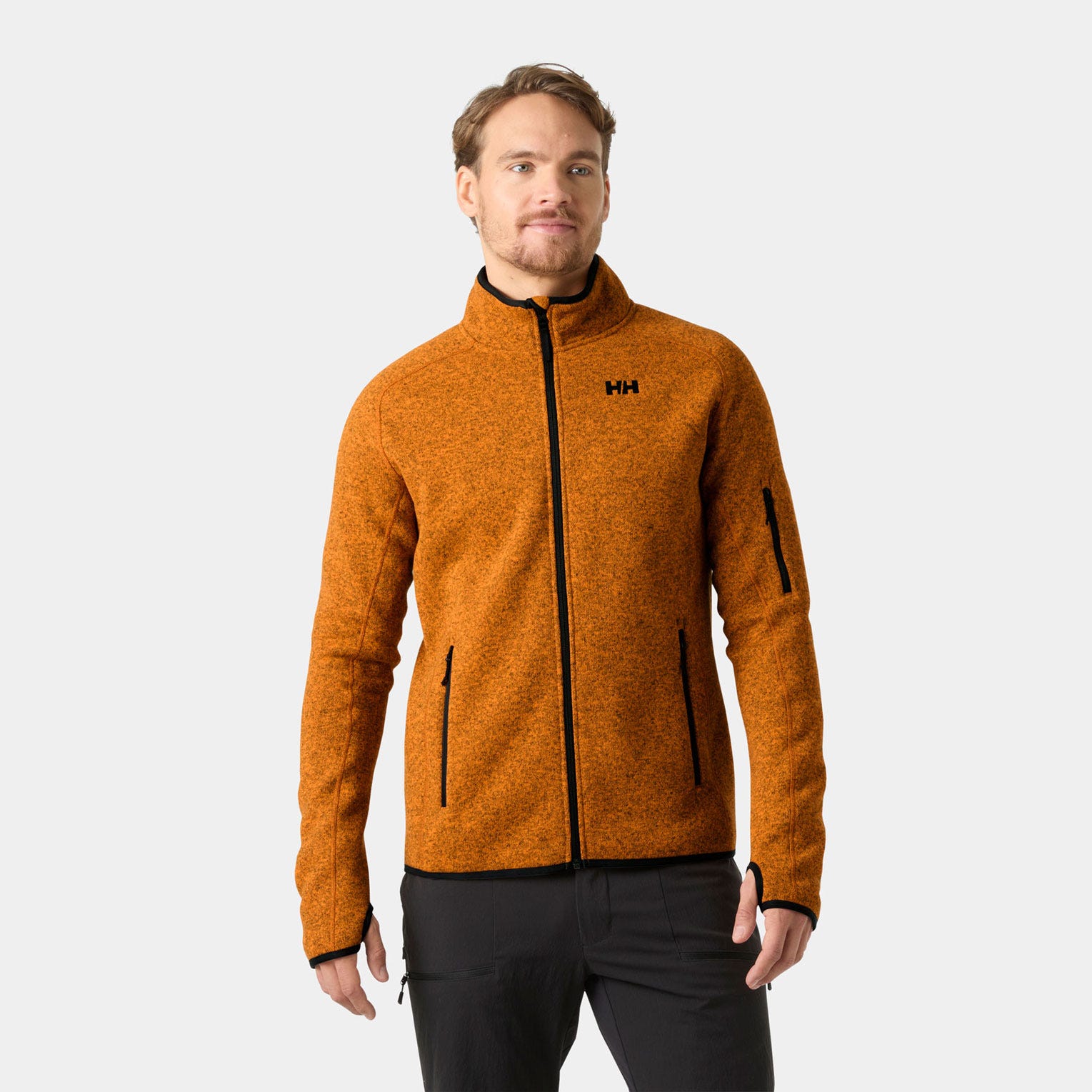 Main image of Men's Varde Fleece Jacket 2.0