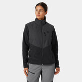 Main image of Women¡¯s Daybreaker Block Fleece Jacket