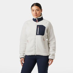 Main image of Women¡¯s Imperial Pile Fleece Block Jacket