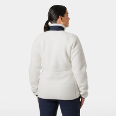 1 image of Women¡¯s Imperial Pile Fleece Block Jacket