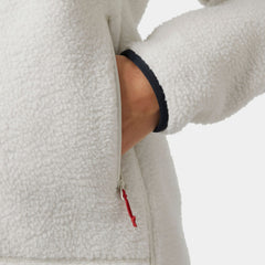 2 image of Women¡¯s Imperial Pile Fleece Block Jacket