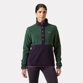 Main image of Women's Daybreaker Snap Pullover