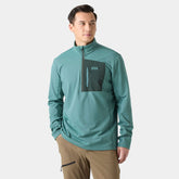 Men's Versalite Half Zip Fleece