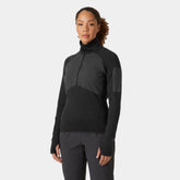 Women¡¯s LIFA? Merino Wool Midlayer Half Zip