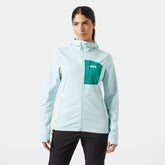 Main image of Women's Versalite Hooded Fleece Jacket