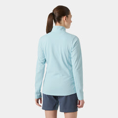 1 image of Women's Versalite Fleece Jacket