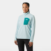 Main image of Women's Versalite Half Zip Fleece
