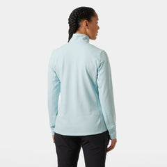 1 image of Women's Versalite Half Zip Fleece