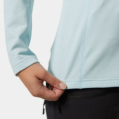 3 image of Women's Versalite Half Zip Fleece