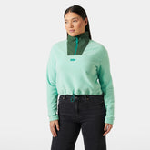 Women's Daybreaker Cropped Fleece