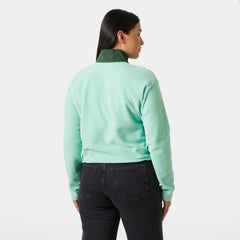 Women's Daybreaker Cropped Fleece