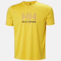 3 image of Men's HH Tech Graphic T-Shirt 2.0