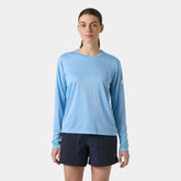 Women's HH Tech Crew Long Sleeve 2.0