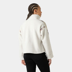 Women's Imperial Pile Zip Pullover