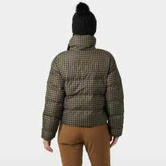 Women's Jade Puffer Jacket