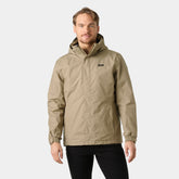 Men's Dubliner Insulated Waterproof Jacket