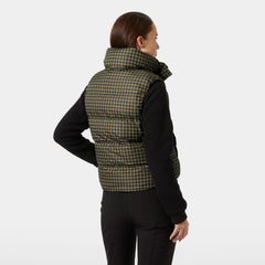 Women's Jade Vest