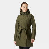 Main image of Women's Welsey II Insulated Trench Coat