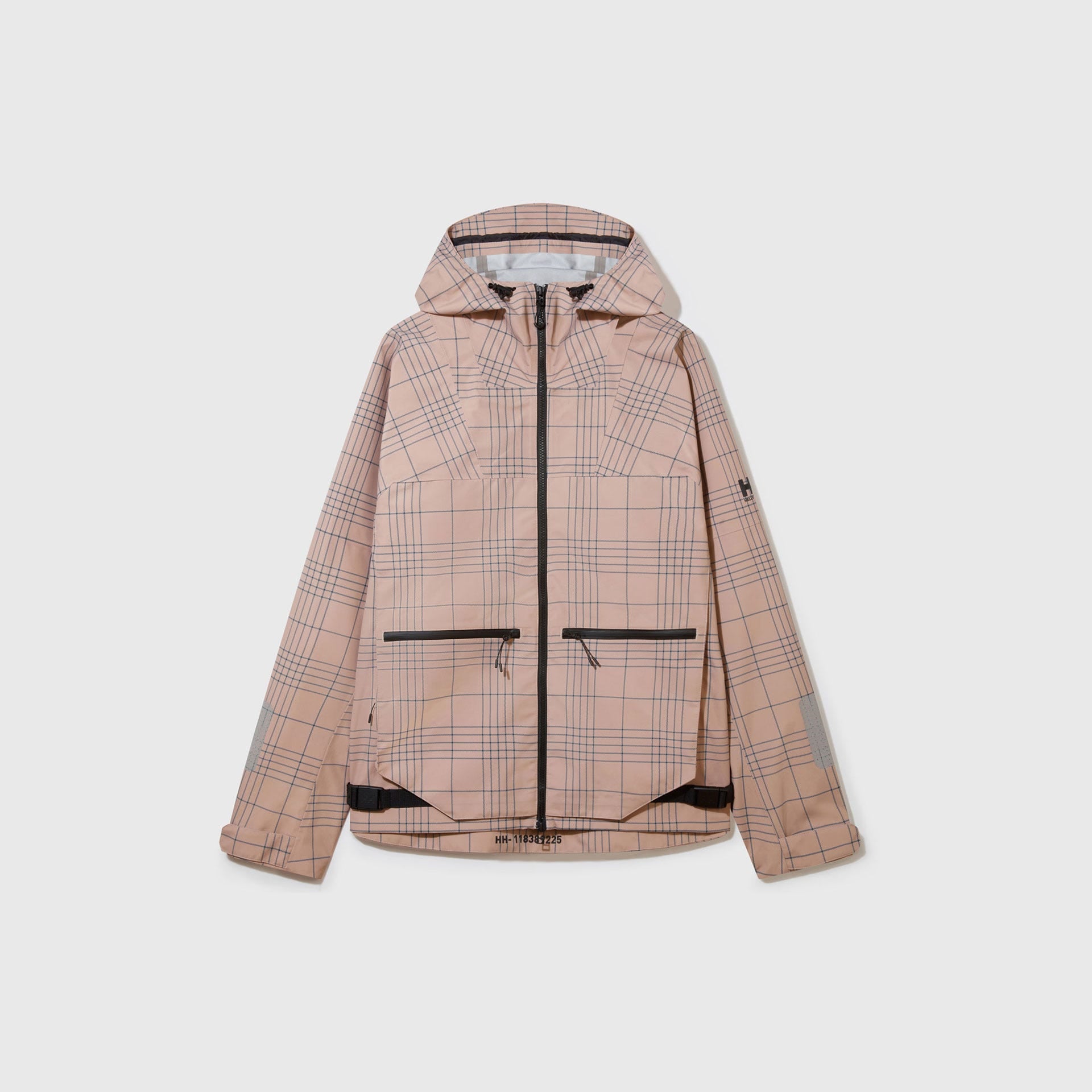 Unisex Archive Storm Shell Jacket