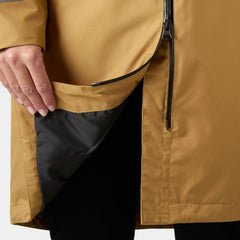 Women¡¯s Aspire Insulated Raincoat