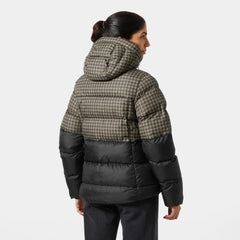 1 image of Women's ACTIVE Puffy Jacket