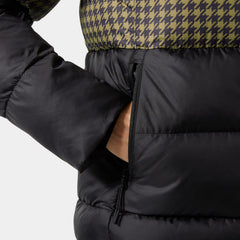 3 image of Women's ACTIVE Puffy Jacket