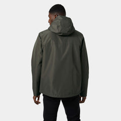 Men's Juell 3-In-1 Shell And Insulator Jacket