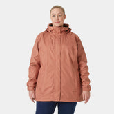 Main image of Women's Aden Plus Jacket