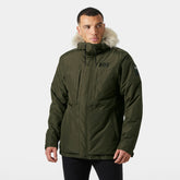 Men's Coastal 3.0 Parka