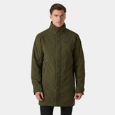 Main image of Men's Urban Pro Insulated Raincoat