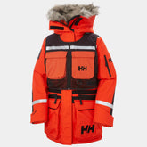 Women's Arctic Patrol Modular Parka 2.0