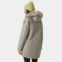 1 image of Women's Irma Parka