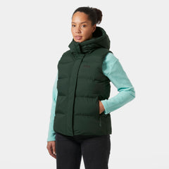 Women's Adore Puffy Vest