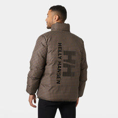 Men's Yu 23 Reversible Puffer