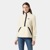 Main image of Women¡¯s Rig Fleece Half-Zip Jacket