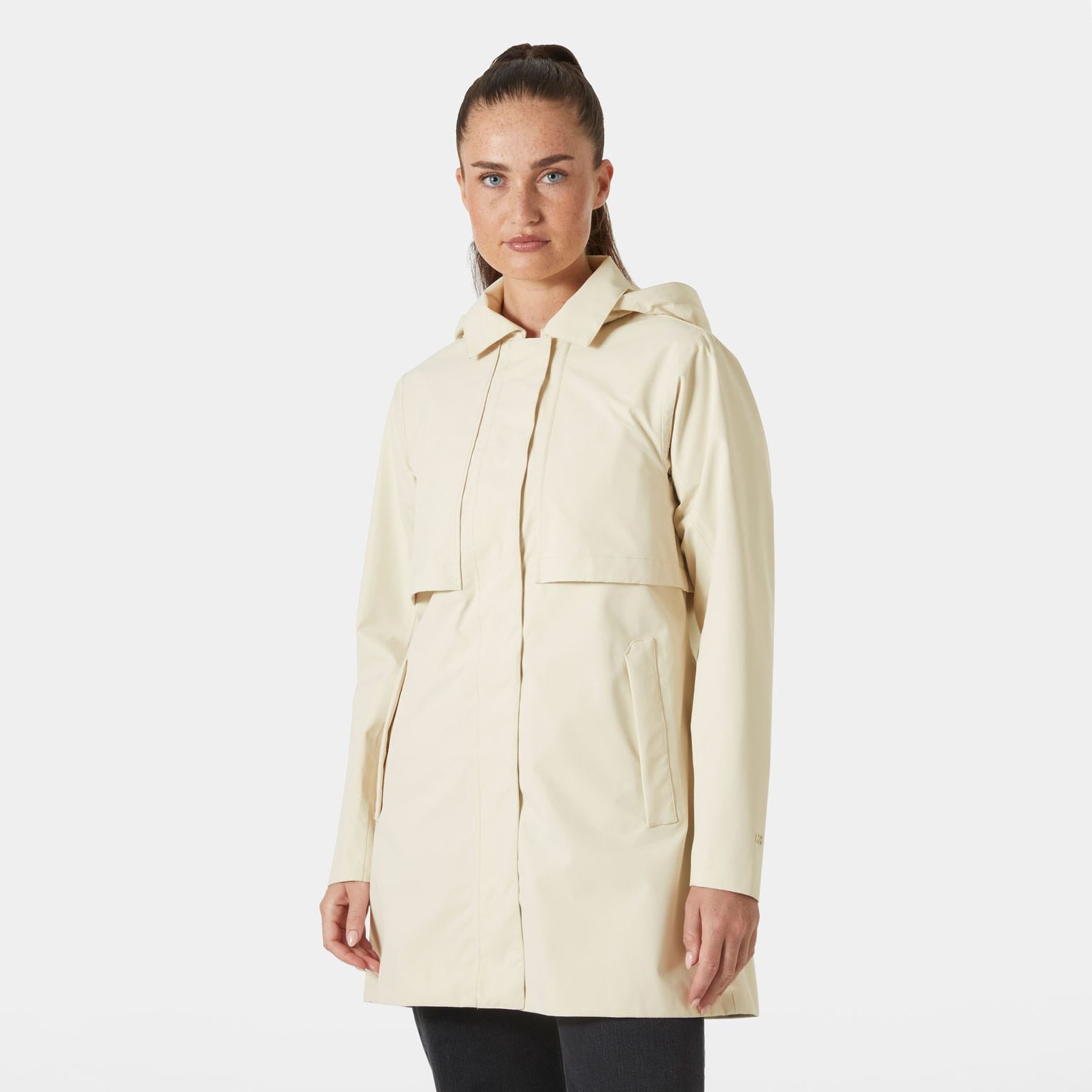 Main image of Women¡¯s Lilja Raincoat