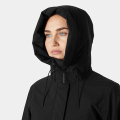 Women's Victoria Insulated Mid Rain Jacket