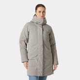 Women's Urban Pro HELLY TECH? Down Coat