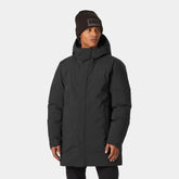 Men's Urban Pro HELLY TECH? Down Coat