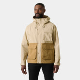 Men's Escape Utility Rain Jacket
