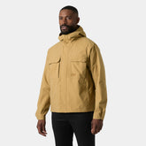 Men's Escape Rain Jacket