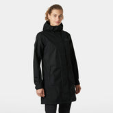 Main image of Women's Vancouver Raincoat