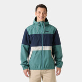 Men's Koster Rain Jacket
